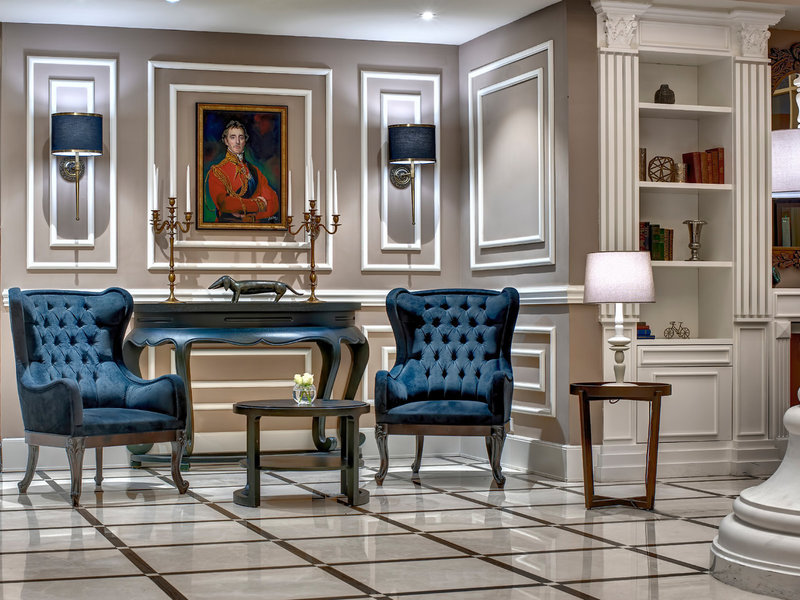 Dukes Dubai Hotel 12