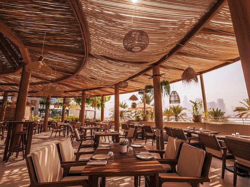 Dukes Dubai Hotel 13