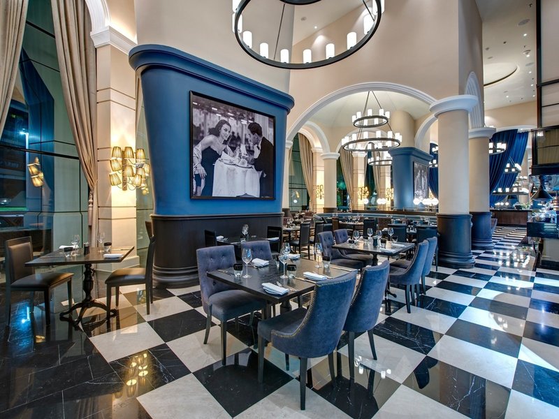 Dukes Dubai Hotel 14