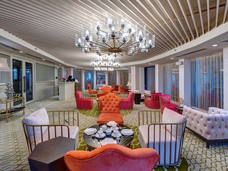 Dukes Dubai Hotel 15