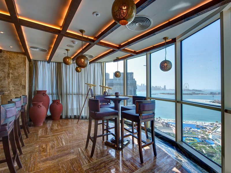 Dukes Dubai Hotel 19