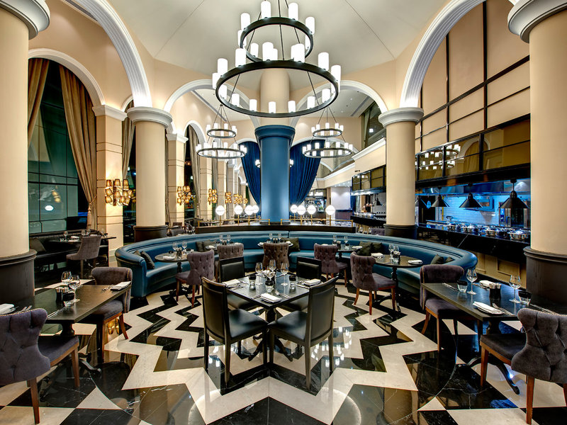 Dukes Dubai Hotel 20