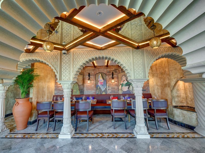 Dukes Dubai Hotel 21