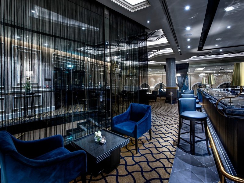 Dukes Dubai Hotel 22