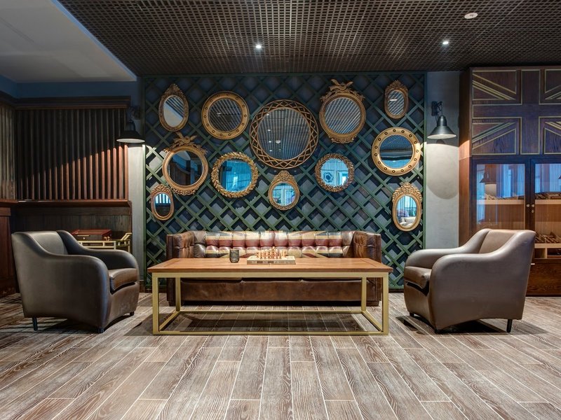 Dukes Dubai Hotel 23