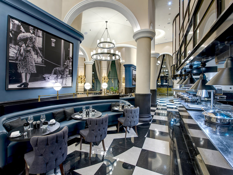 Dukes Dubai Hotel 24