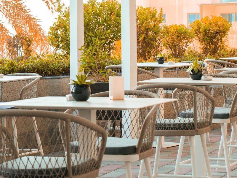 Dukes Dubai Hotel 25