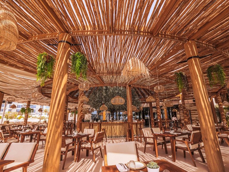 Dukes Dubai Hotel 26