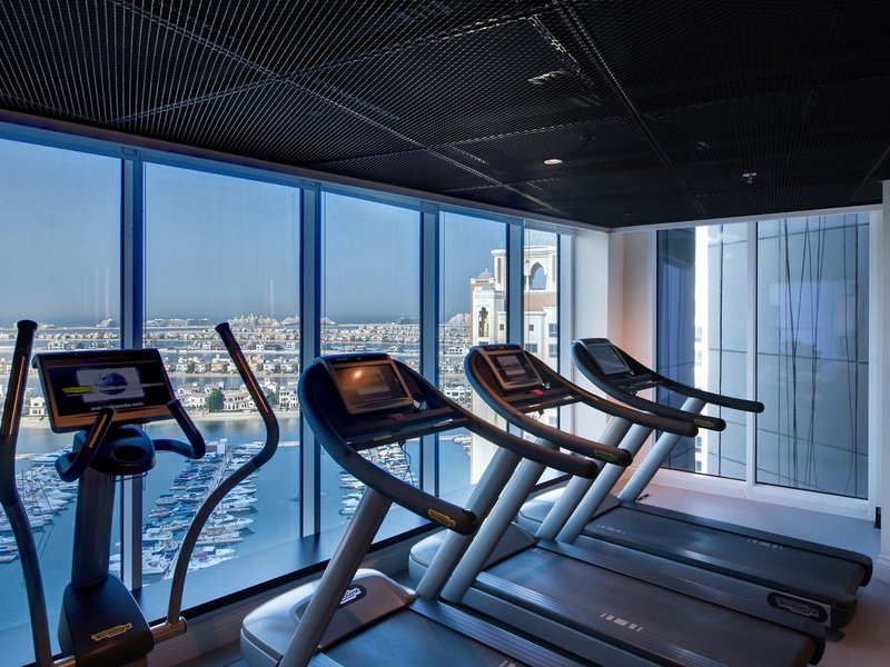 Dukes Dubai Hotel 28