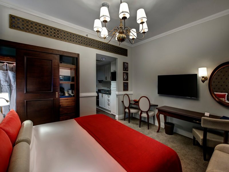 Dukes Dubai Hotel 33