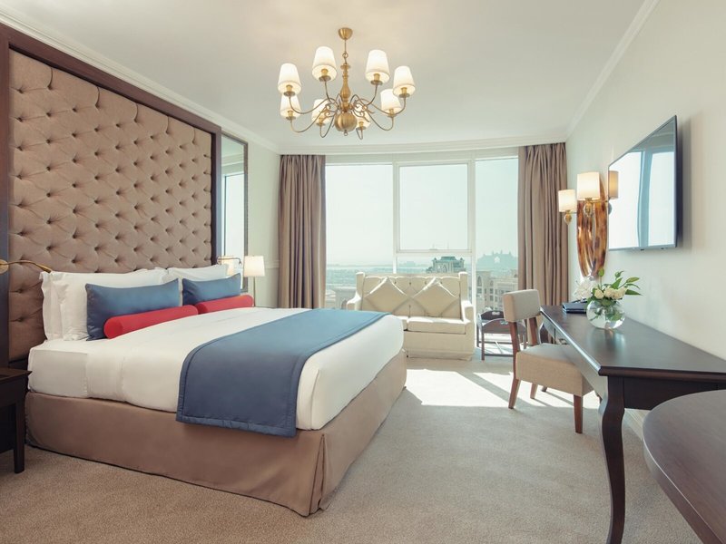 Dukes Dubai Hotel 34