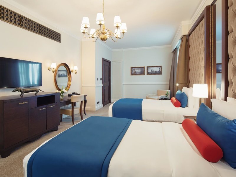 Dukes Dubai Hotel 35
