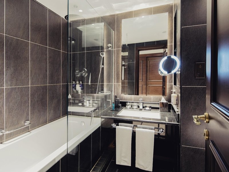 Dukes Dubai Hotel 44