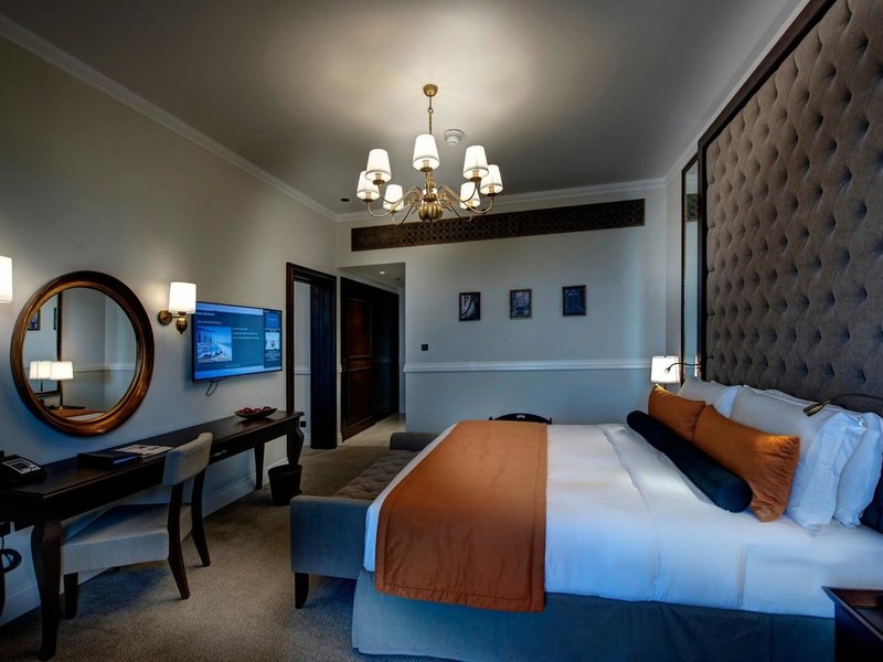 Dukes Dubai Hotel 46