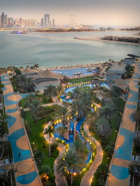 Dukes The Palm, a Royal Hideaway Hotel 1