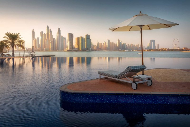 Dukes The Palm, a Royal Hideaway Hotel 3
