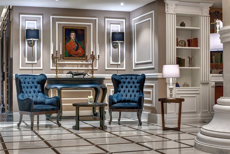 Dukes The Palm, a Royal Hideaway Hotel 5