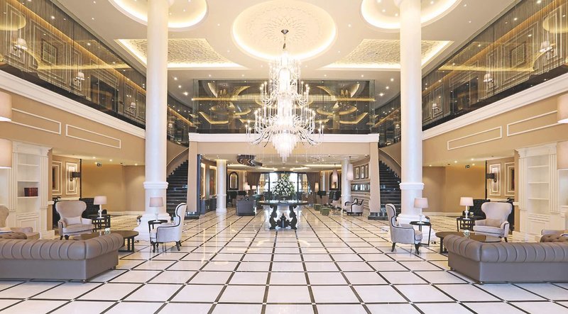 Dukes The Palm, a Royal Hideaway Hotel 7
