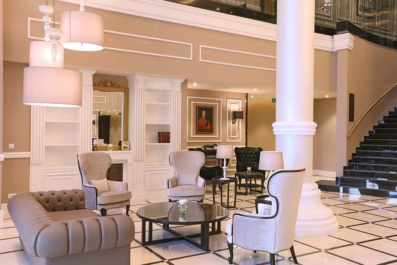 Dukes The Palm, a Royal Hideaway Hotel 8