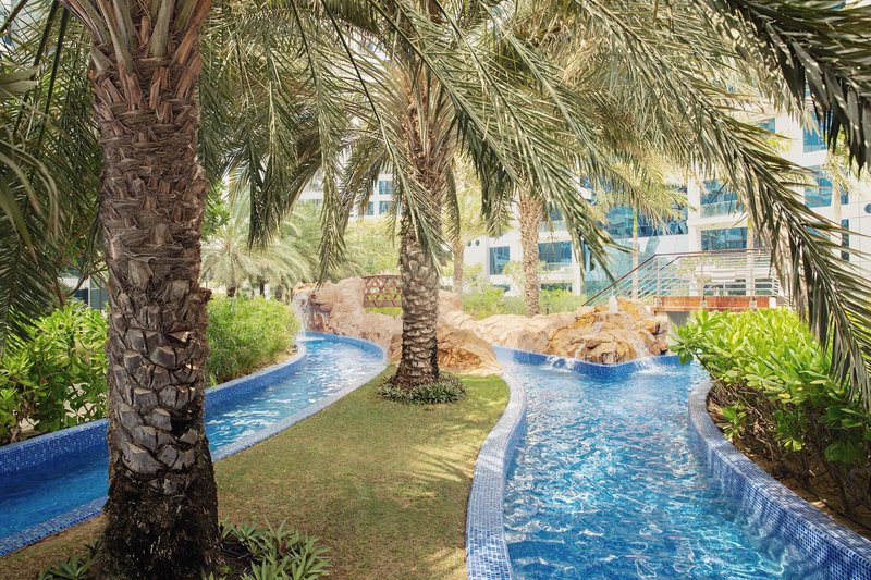 Dukes The Palm, a Royal Hideaway Hotel 9
