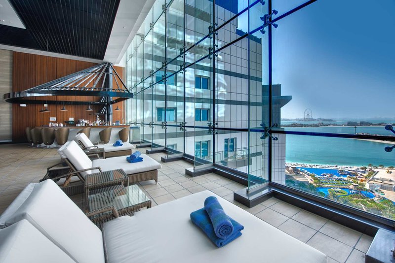 Dukes The Palm, a Royal Hideaway Hotel 11