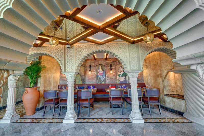 Dukes The Palm, a Royal Hideaway Hotel 13