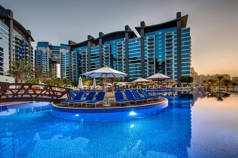 Dukes The Palm, a Royal Hideaway Hotel 14
