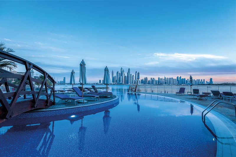 Dukes The Palm, a Royal Hideaway Hotel 18