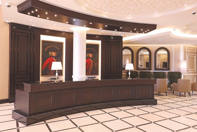 Dukes The Palm, a Royal Hideaway Hotel 23