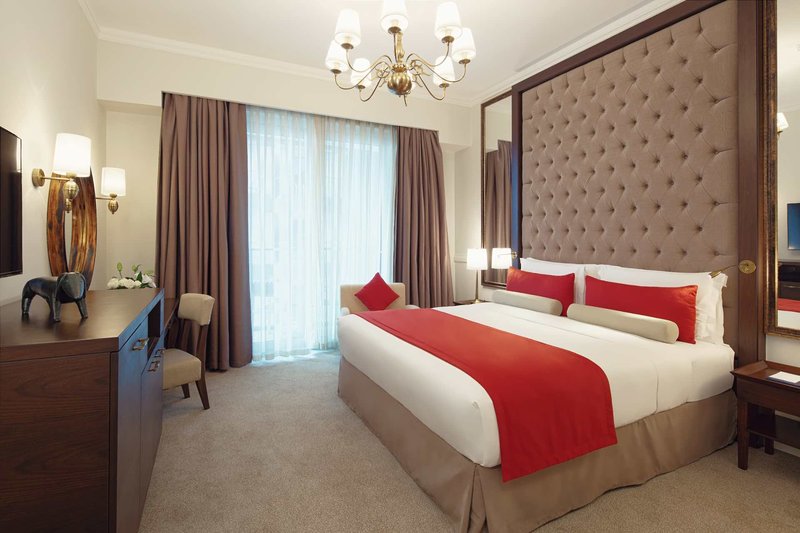 Dukes The Palm, a Royal Hideaway Hotel 26