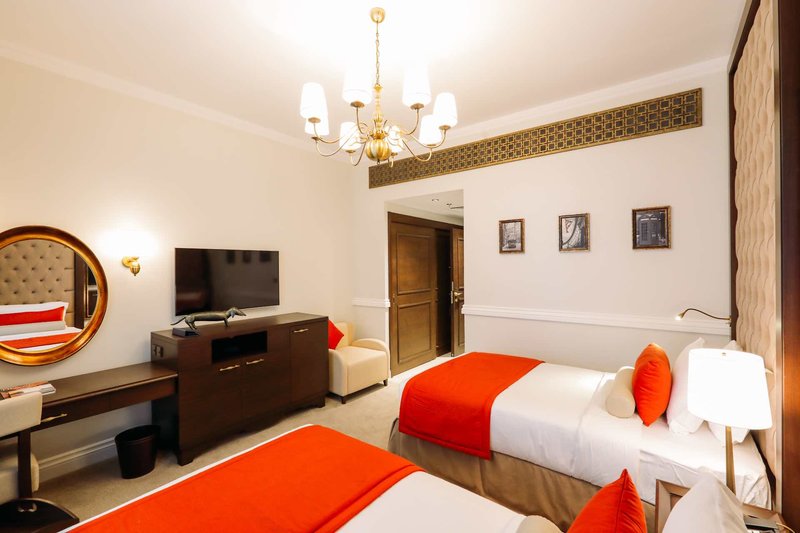 Dukes The Palm, a Royal Hideaway Hotel 28