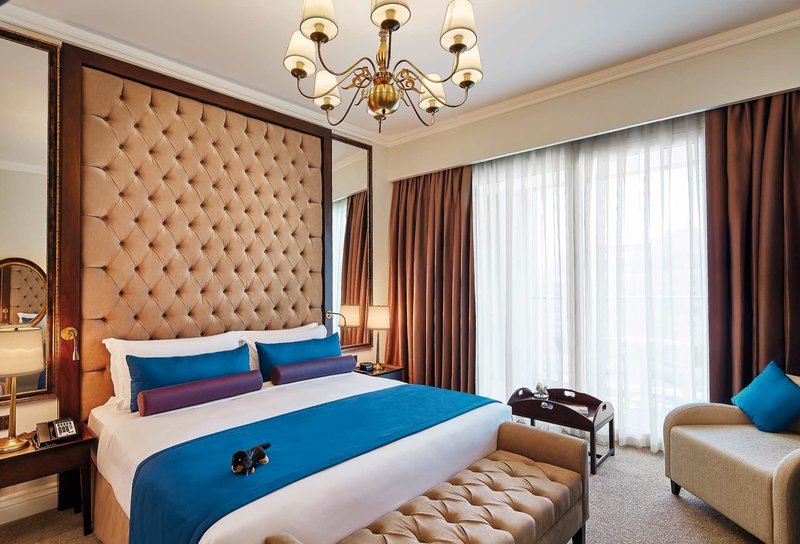 Dukes The Palm, a Royal Hideaway Hotel 29