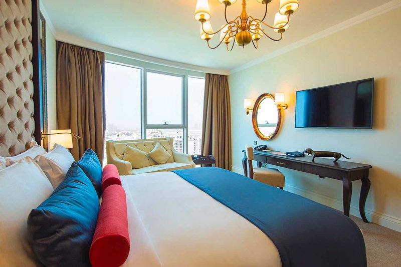 Dukes The Palm, a Royal Hideaway Hotel 32