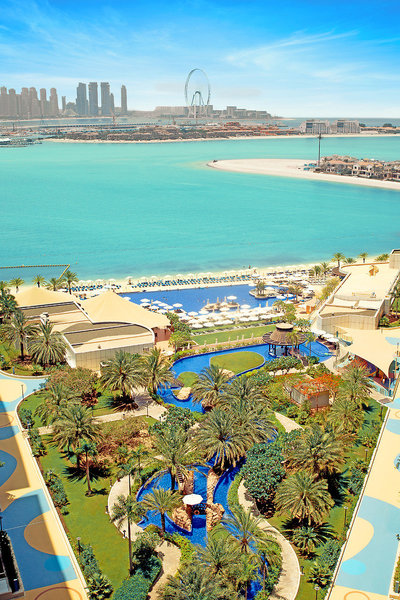 Dukes Dubai Hotel 2