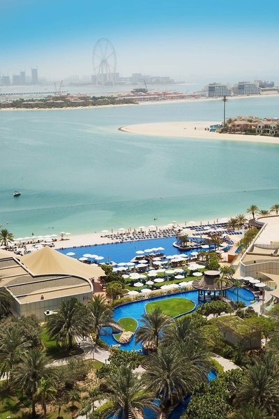 Dukes Dubai Hotel 3