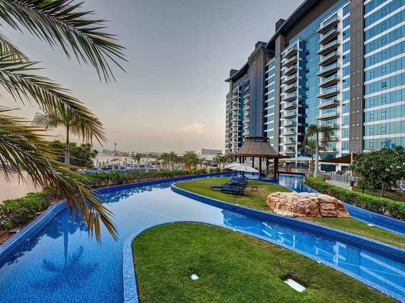 Dukes Dubai Hotel 5
