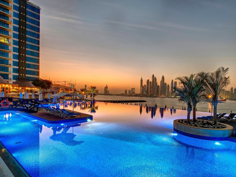 Dukes Dubai Hotel 6