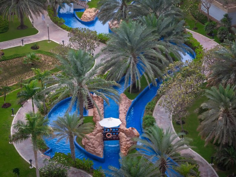 Dukes Dubai Hotel 10