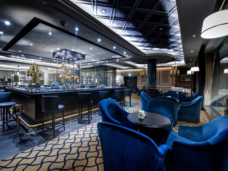 Dukes Dubai Hotel 17