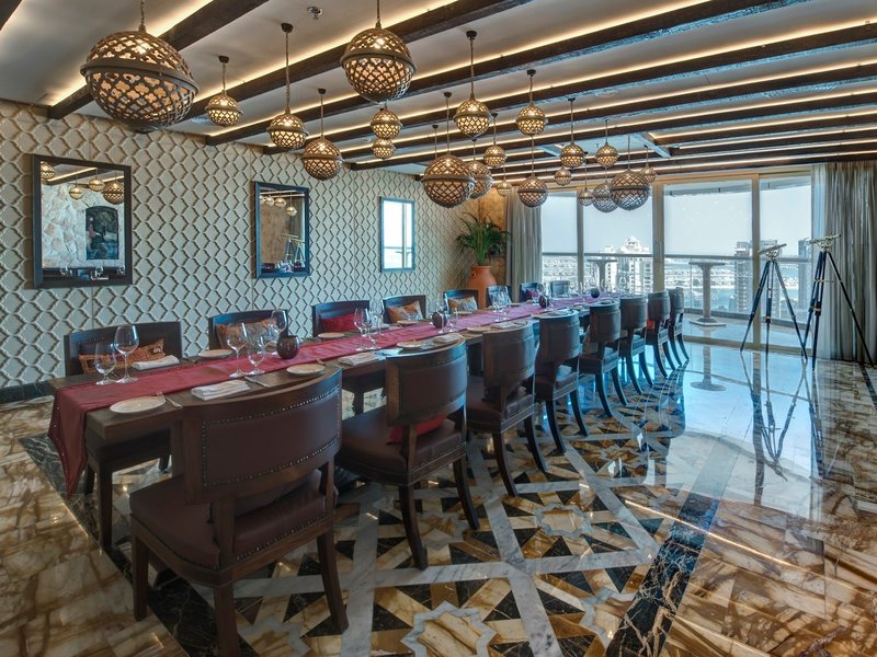 Dukes Dubai Hotel 18
