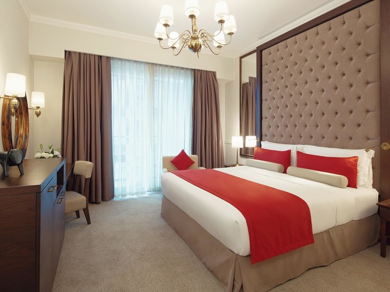 Dukes Dubai Hotel 31