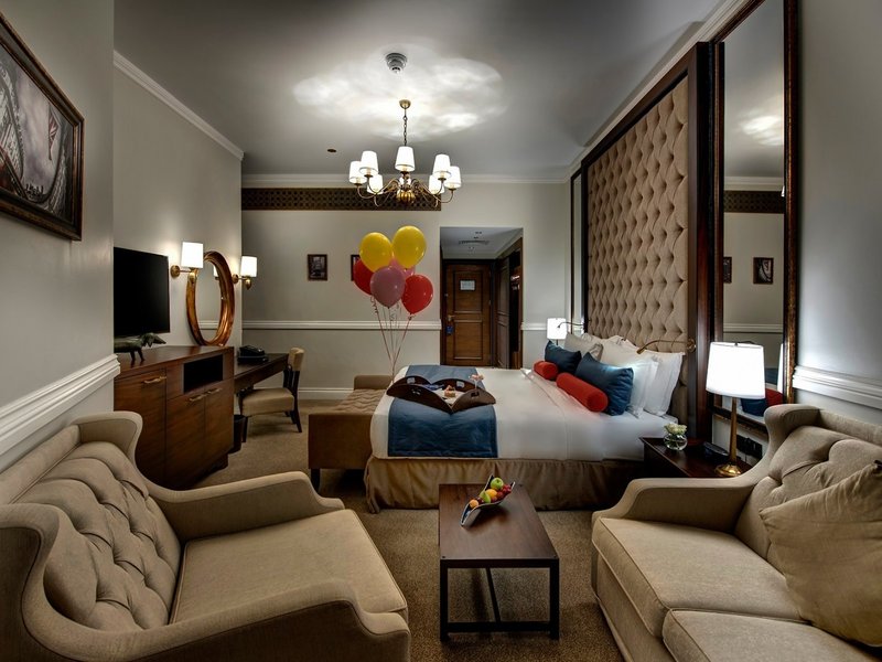 Dukes Dubai Hotel 32