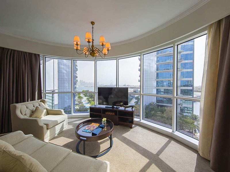 Dukes Dubai Hotel 36
