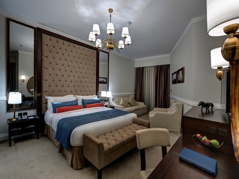 Dukes Dubai Hotel 38