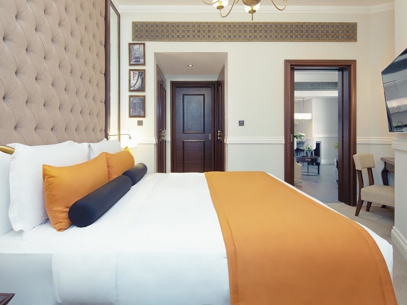 Dukes Dubai Hotel 41