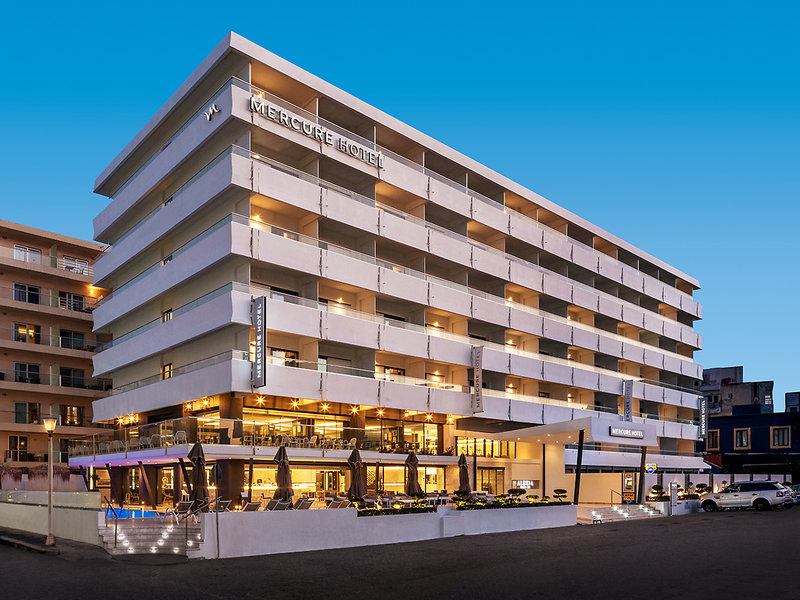 Mercure Rhodes Alexia 1