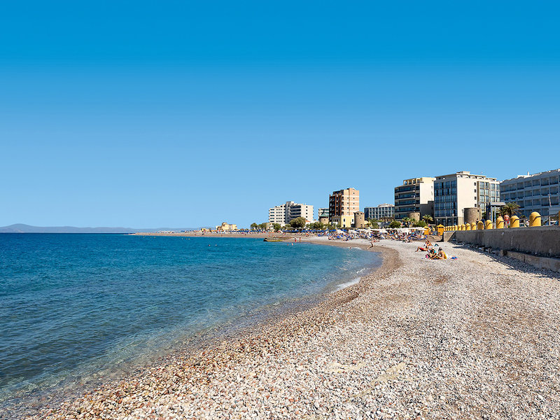 Mercure Rhodes Alexia 2