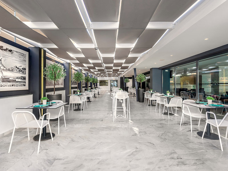 Mercure Rhodes Alexia 3