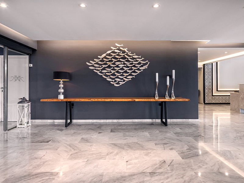 Mercure Rhodes Alexia 4