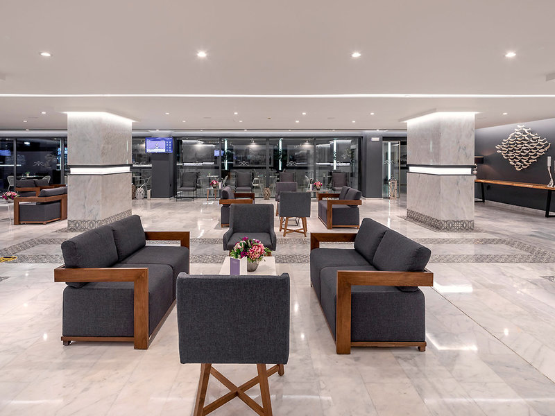 Mercure Rhodes Alexia 5